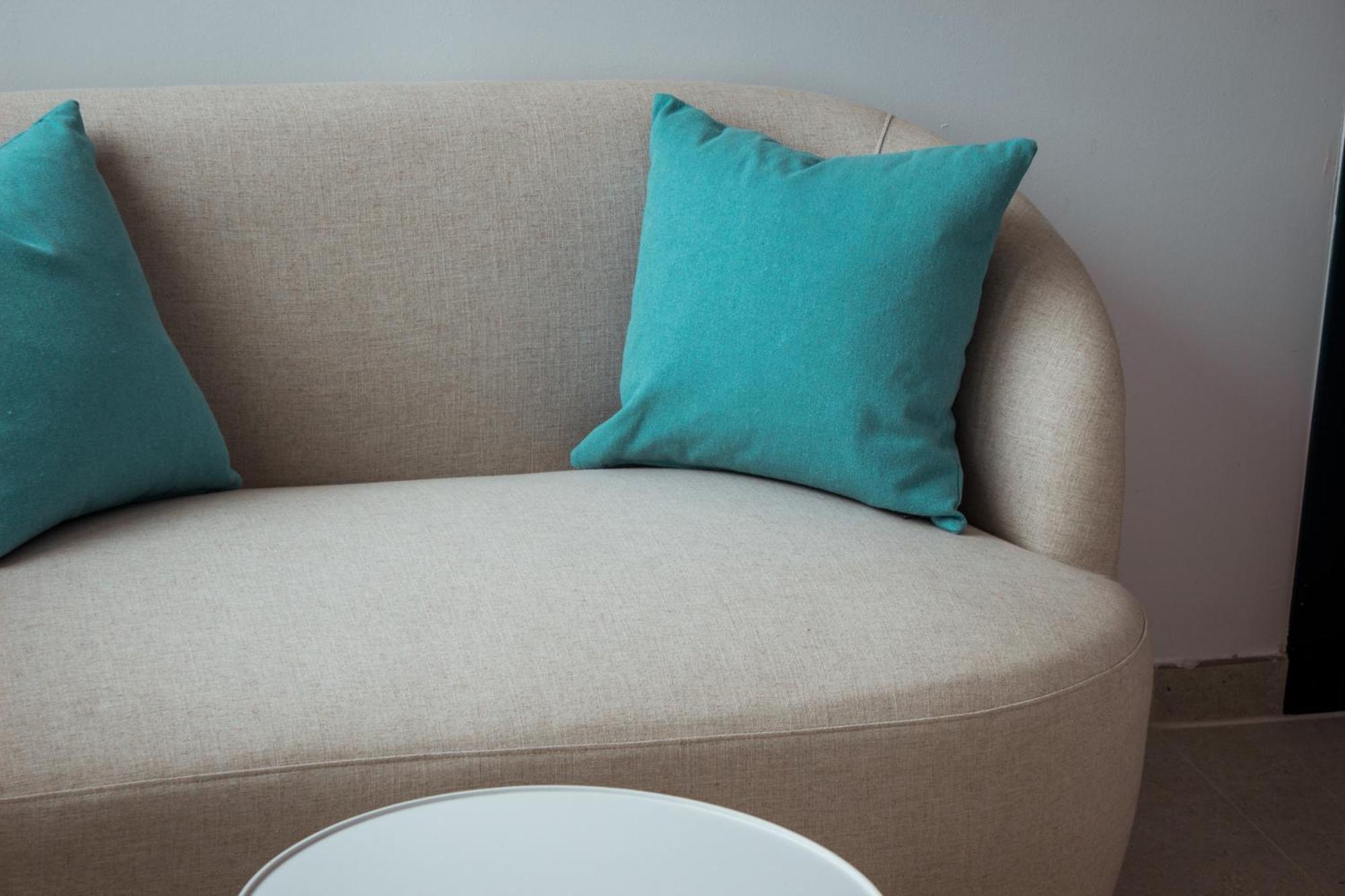Hotel Boutique Es Blau Cadaques Luaran gambar