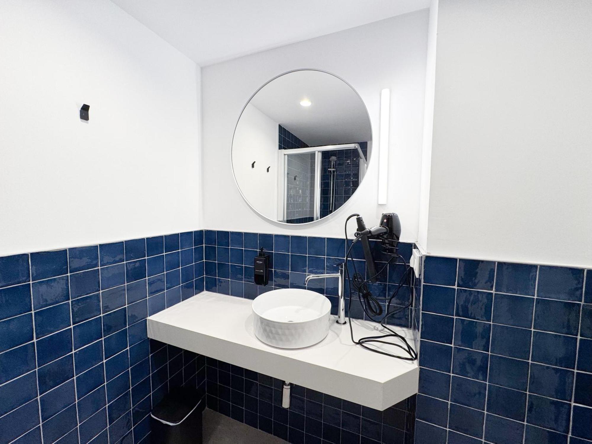 Hotel Boutique Es Blau Cadaques Luaran gambar