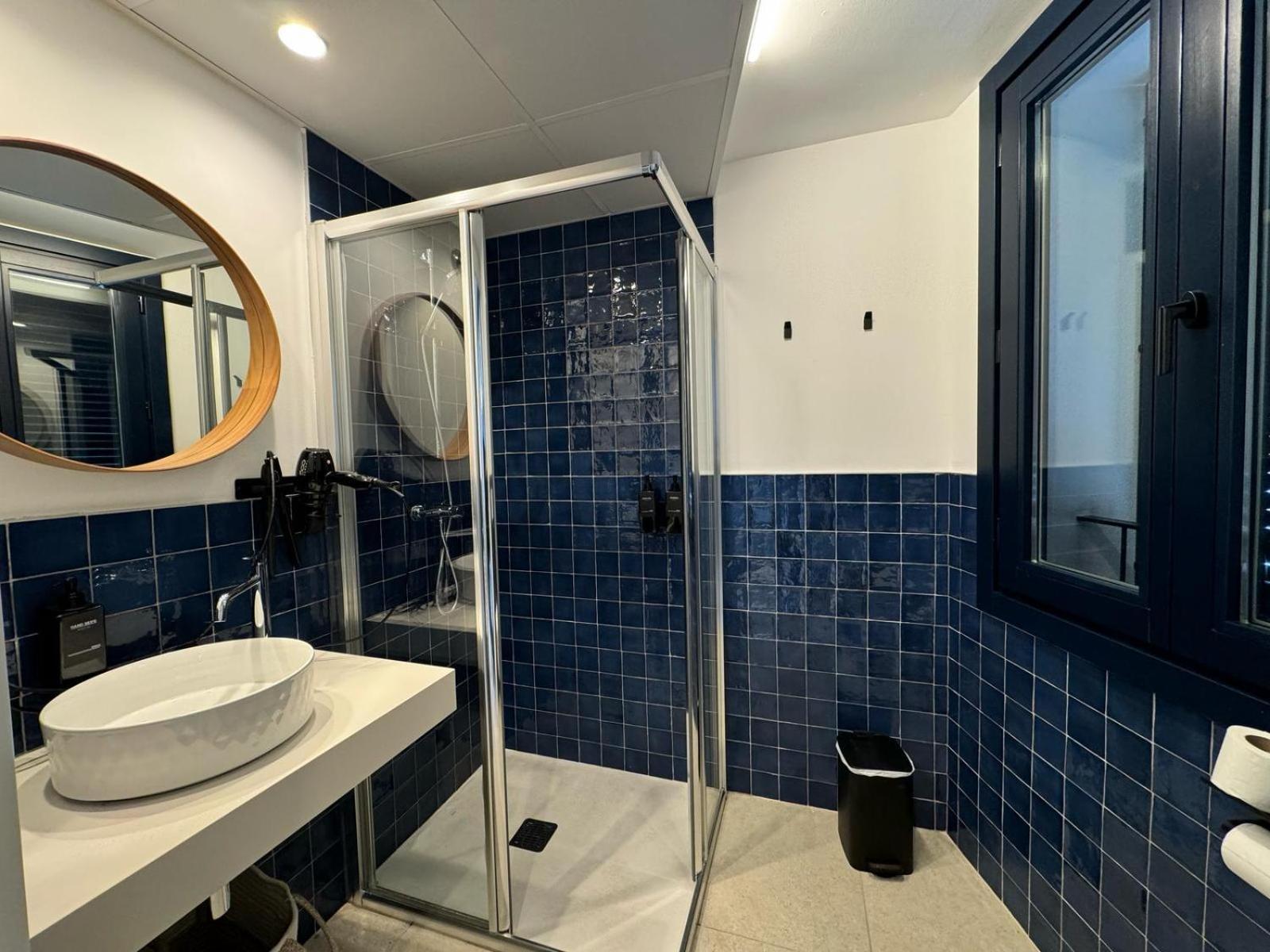 Hotel Boutique Es Blau Cadaques Luaran gambar