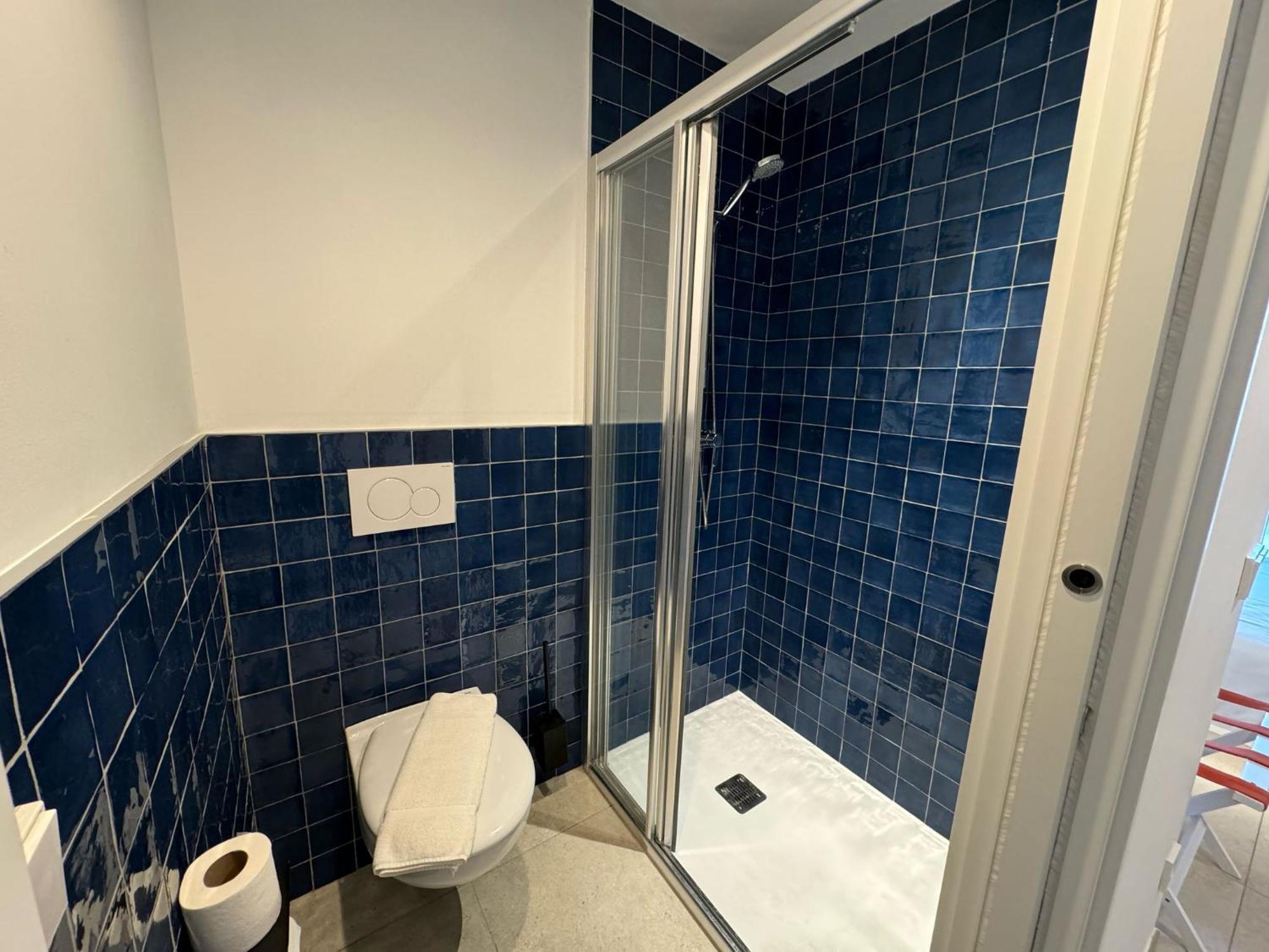 Hotel Boutique Es Blau Cadaques Luaran gambar